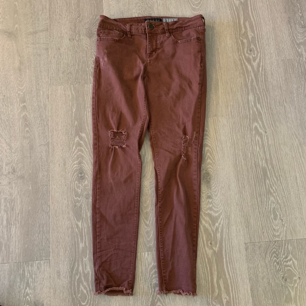 Aeropostale Pants